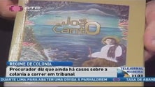 Imagem de Ainda há processos em tribunal devido ao regime de colonia da Madeira