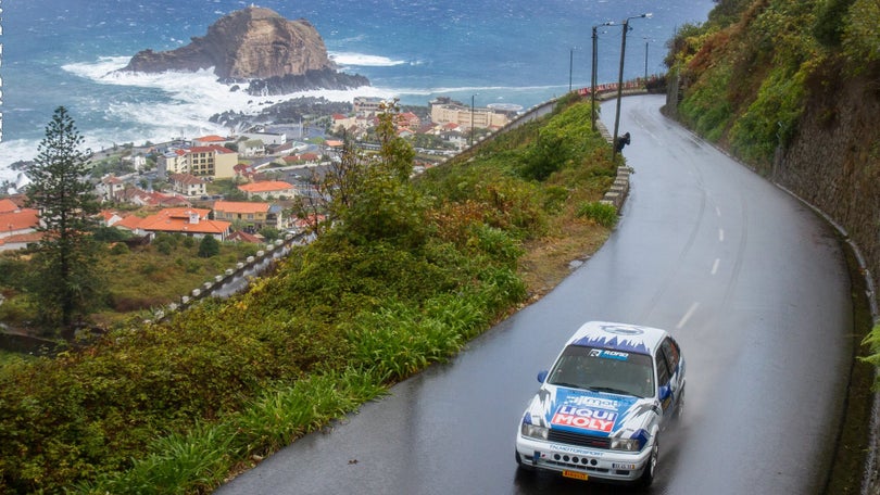 Inscrições para a Rampa da Santa Município de Porto Moniz já estão abertas