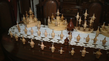Imagem de Devoção ao Espírito Santo expressa pela arte (Vídeo)
