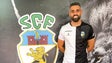 Marco Matias troca o Nacional pelo Farense