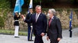Imagem de Guterres declara apoio a Bachelet e diz que chilena «vive e respira Direitos Humanos»