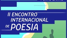 Imagem de II Encontro Internacional de Poetas começa quarta-feira na ilha do Porto Santo