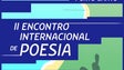 II Encontro Internacional de Poetas começa quarta-feira na ilha do Porto Santo