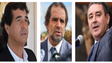 PS chama Albuquerque, Avelino Farinha e Luís Miguel Sousa à Comissão de Inquérito (áudio)