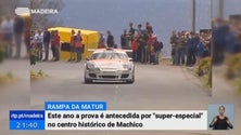 Imagem de Rampa da Matur a 29 de abril com 33 inscritos