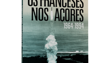 Imagem de Presença francesa nas Flores contada em livro (Vídeo)