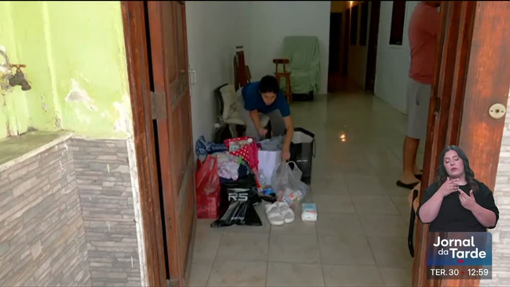 Imagem de Tragédia na Venezuela. Família conta como escapou à morte nos escombros