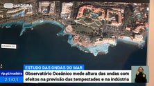 Observatório Oceânico da Madeira desafia governo a investir no estudo do mar