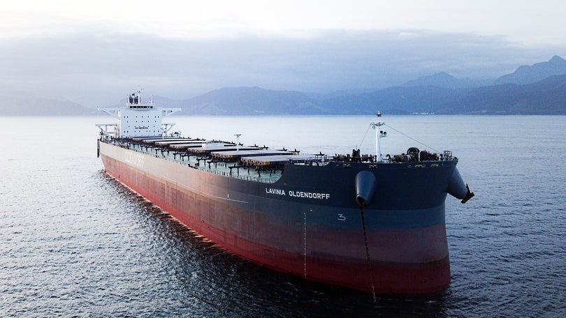 Imagem de Armador alemão quer registar «mais navios» na Zona Franca da Madeira