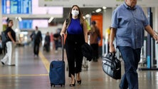 Imagem de Covid-19: Mais de 300.000 casos em todo o mundo