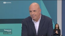 Imagem de Cafôfo disponível para ser cabeça-de-lista a `Lisboa` se `Lisboa` assim o entender (vídeo)