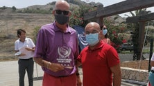 Imagem de Golfe ajuda Liga Portuguesa Contra o Cancro