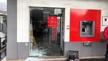 Imagem de Tentativa de assalto em Santo António