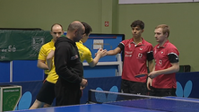 Imagem de São Roque com dupla jornada vitoriosa (vídeo)