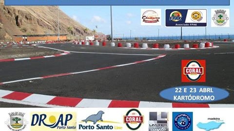 Imagem de Champion Porto Santo de regresso a 22 e 23 de abril