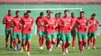 Imagem de Taça de Portugal: Marítimo joga segunda-feira em Penafiel (Vídeo)