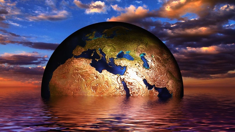 Imagem de Alterações climáticas podem causar 250 mil mortes por ano
