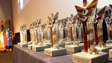 Imagem de O Pico entrega de troféus da XVII Gala do Desporto (Vídeo)