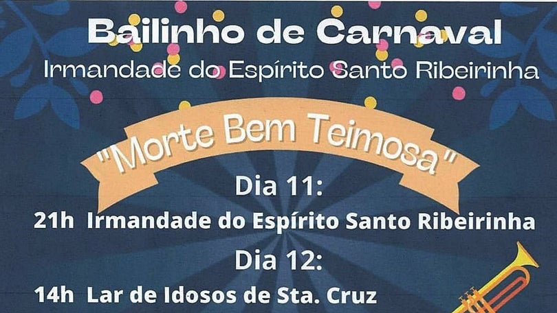 Imagem de Morte Bem Teimosa