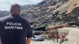 Imagem de Autoridade Marítima tem cerca de 100 elementos na Região (áudio)