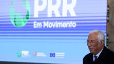 Imagem de António Costa pede foco na execução do PRR para tornar economia mais sustentável