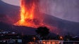 Imagem de Cumbre Vieja provocou prejuízos de 550 milhões de euros