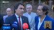 Imagem de Governo anunciou hoje o concurso público para a construção da rotunda da Cancela (vídeo)