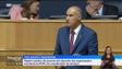 Parlamento madeirense aprovou a alteração ao estatuto da carreira docente (vídeo)
