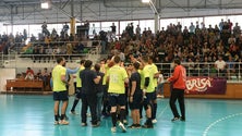 Madeira Andebol SAD garante `final four` da Taça de Portugal