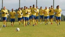 Imagem de Porto bate União da Madeira por 4-0