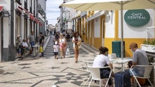Imagem de Açores com 66 novos casos e doze internamentos