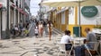 Imagem de Açores com 66 novos casos e doze internamentos