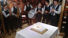 Imagem de Banda Municipal de Machico celebra 122.º aniversário