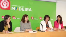 Imagem de PS propõe comissão eventual para a violência doméstica