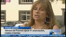 Imagem de Prazo para apoios sociais da CMF termina a 31 de agosto (Vídeo)