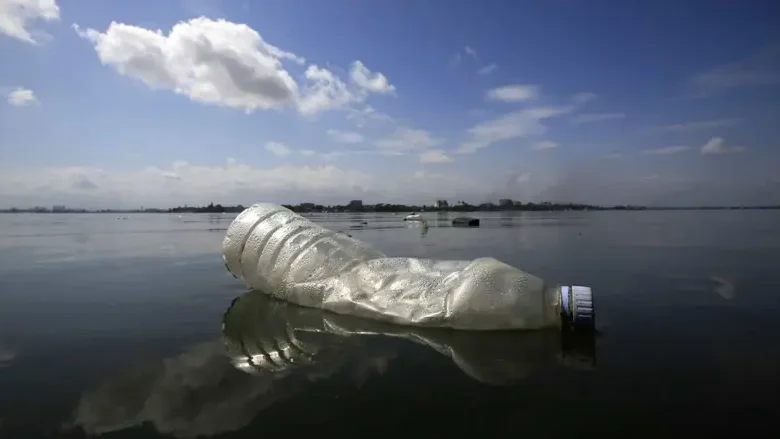 Portugal defende novo instrumento legal para combater plástico nos oceanos