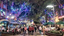 Imagem de Sindicato quer o comércio tradicional encerrado nos dias 25, 26 e 27 de dezembro (áudio)