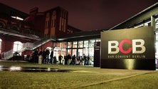 Imagem de Rum madeirense promovido na Feira Bar Convent Berlin (áudio)