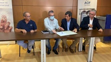 Imagem de Aumento dos custos de produção preocupa ACIF (vídeo)