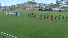 Imagem de Marítimo garante terceira vitória (vídeo)