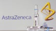 Imagem de Vacina da AstraZeneca é «segura e eficaz»