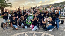 Imagem de Dinarte pentacampeão sem adversário à altura (vídeo)