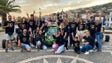 Imagem de Dinarte pentacampeão sem adversário à altura (vídeo)