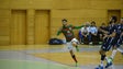 Imagem de Marítimo vence Académica de São Mamede por 25-23