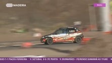 Miguel Brito e Carlos Rodrigues em Peugeot 106 venceram a última prova do ano do Champion Porto Santo