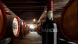 Mercado de vinho Madeira vale 4,6ME no primeiro trimestre de 2018