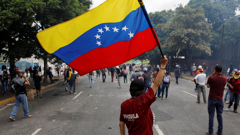Venezuela: Oposição denuncia que repressão aumentou nas últimas semanas