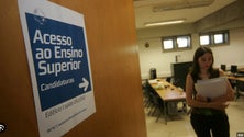 Imagem de Ensino superior com mais 21 mil vagas em concursos e regimes especiais