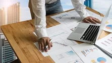 Imagem de Quase 94 mil trabalhadores administrativos têm aumentos salariais de 7,8%