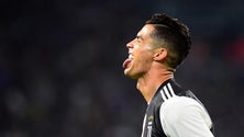 Imagem de Ronaldo diz que no fim da carreira vai `desligar-se de tudo`